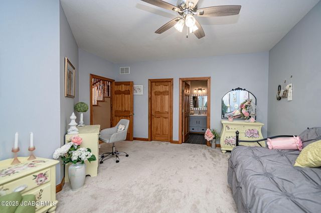 1452 BRIAR VILLAGE COURT, Jefferson City, MO 65109