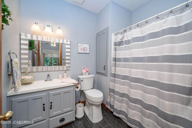 1452 BRIAR VILLAGE COURT, Jefferson City, MO 65109