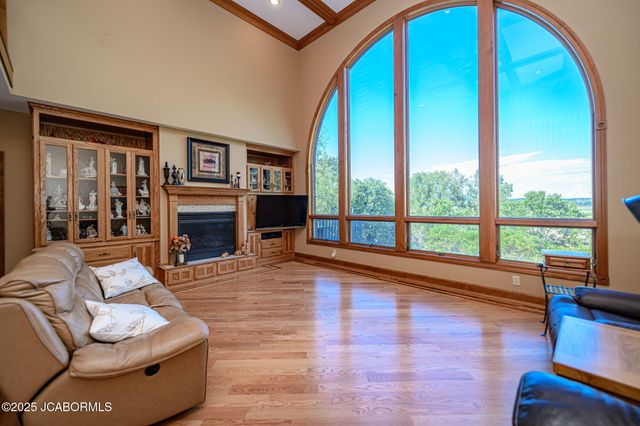 1452 BRIAR VILLAGE COURT, Jefferson City, MO 65109