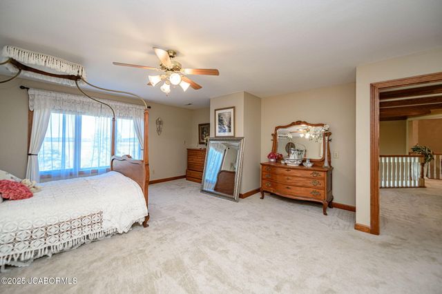 1452 BRIAR VILLAGE COURT, Jefferson City, MO 65109