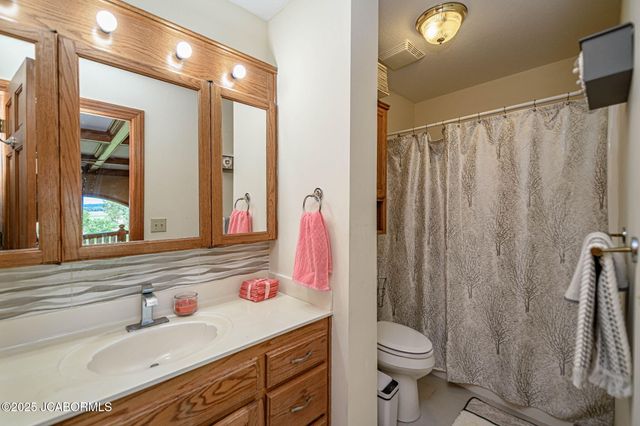 1452 BRIAR VILLAGE COURT, Jefferson City, MO 65109