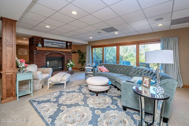 1452 BRIAR VILLAGE COURT, Jefferson City, MO 65109