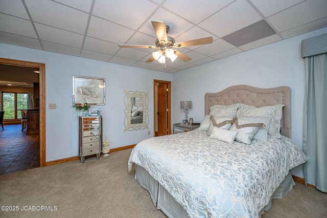 1452 BRIAR VILLAGE COURT, Jefferson City, MO 65109