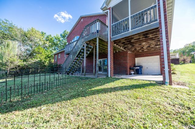 1452 BRIAR VILLAGE COURT, Jefferson City, MO 65109