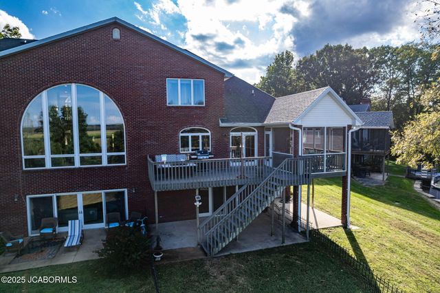 1452 BRIAR VILLAGE COURT, Jefferson City, MO 65109