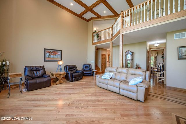 1452 BRIAR VILLAGE COURT, Jefferson City, MO 65109