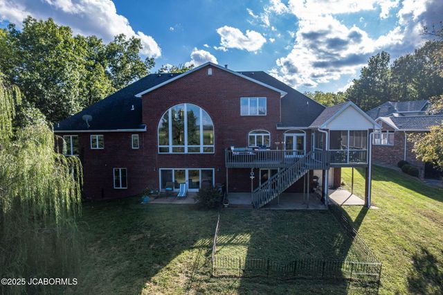 1452 BRIAR VILLAGE COURT, Jefferson City, MO 65109