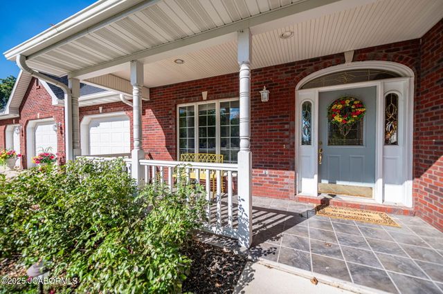 1452 BRIAR VILLAGE COURT, Jefferson City, MO 65109