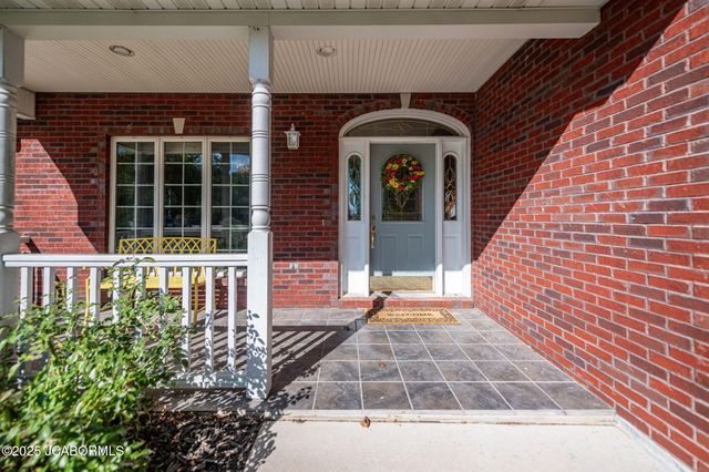 1452 BRIAR VILLAGE COURT, Jefferson City, MO 65109