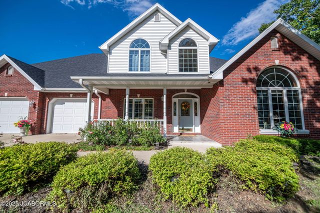 1452 BRIAR VILLAGE COURT, Jefferson City, MO 65109