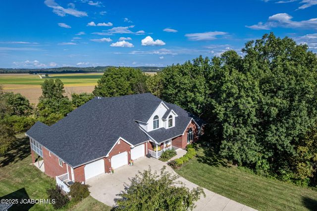 1452 BRIAR VILLAGE COURT, Jefferson City, MO 65109