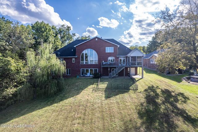 1452 BRIAR VILLAGE COURT, Jefferson City, MO 65109