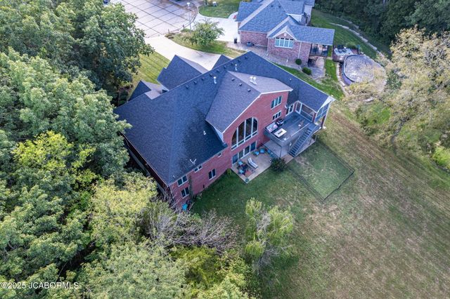 1452 BRIAR VILLAGE COURT, Jefferson City, MO 65109