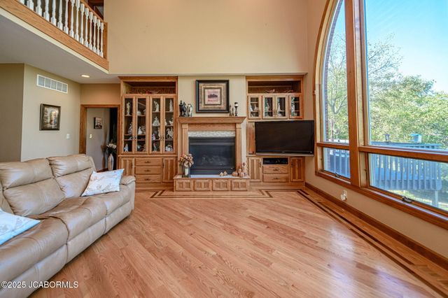 1452 BRIAR VILLAGE COURT, Jefferson City, MO 65109