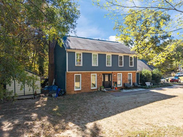 6805 Porterfield Road, Charlotte, NC 28226