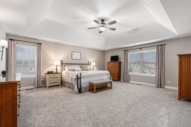 178 W Otto Drive, New Lenox, IL 60451