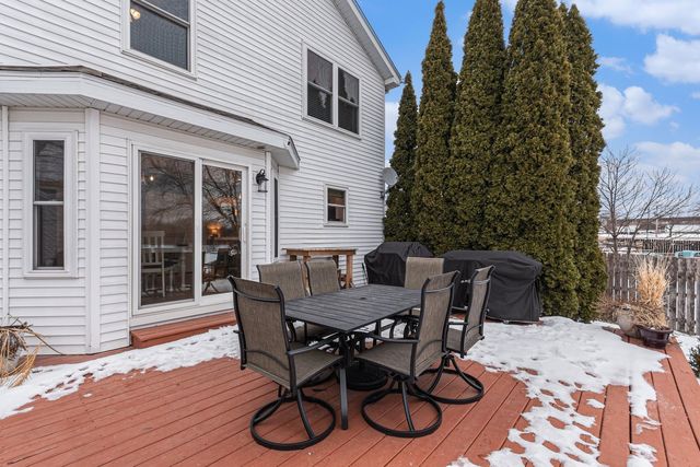 178 W Otto Drive, New Lenox, IL 60451