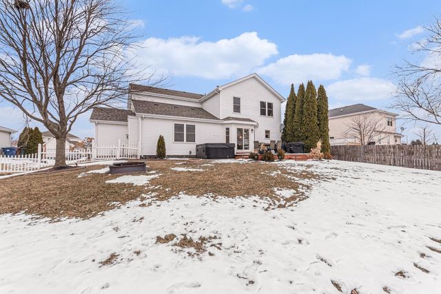 178 W Otto Drive, New Lenox, IL 60451