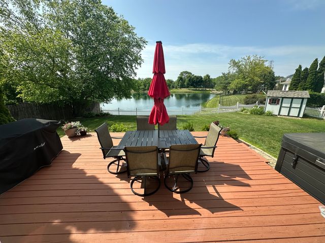 178 W Otto Drive, New Lenox, IL 60451