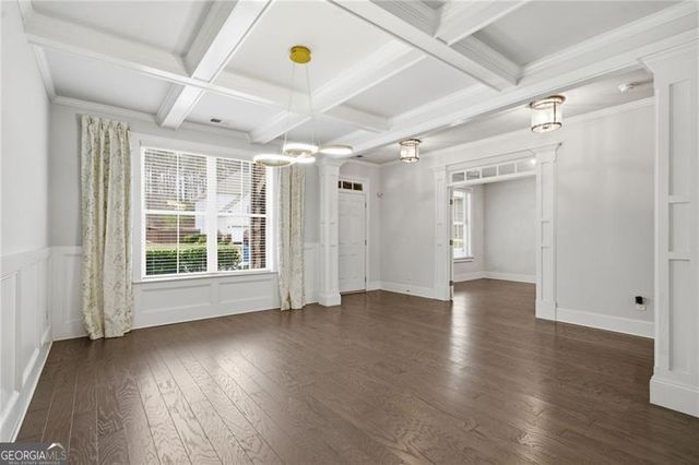 3795 Gardenside Court, Alpharetta, GA 30004