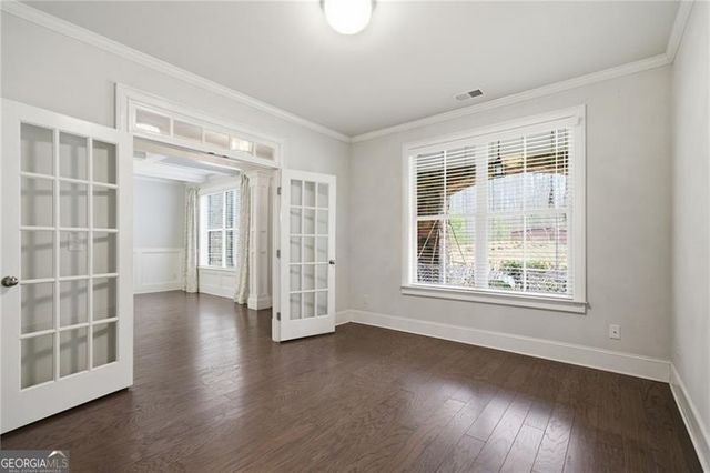 3795 Gardenside Court, Alpharetta, GA 30004