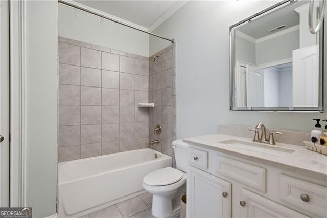 3795 Gardenside Court, Alpharetta, GA 30004