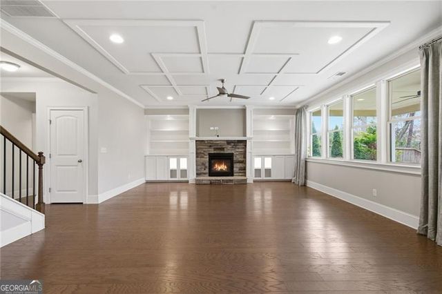 3795 Gardenside Court, Alpharetta, GA 30004