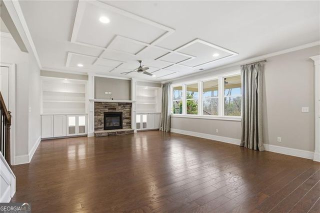 3795 Gardenside Court, Alpharetta, GA 30004