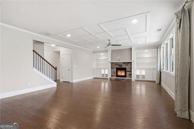 3795 Gardenside Court, Alpharetta, GA 30004