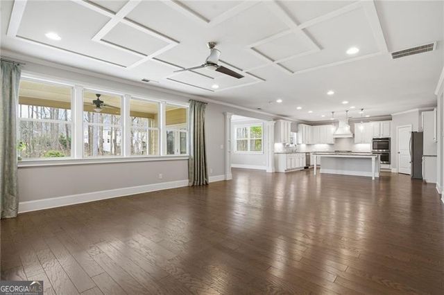3795 Gardenside Court, Alpharetta, GA 30004