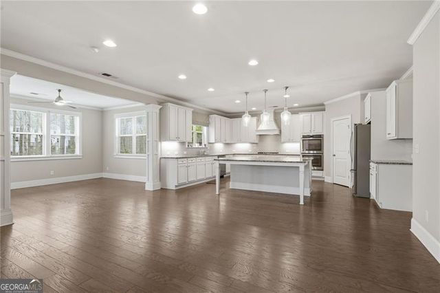 3795 Gardenside Court, Alpharetta, GA 30004