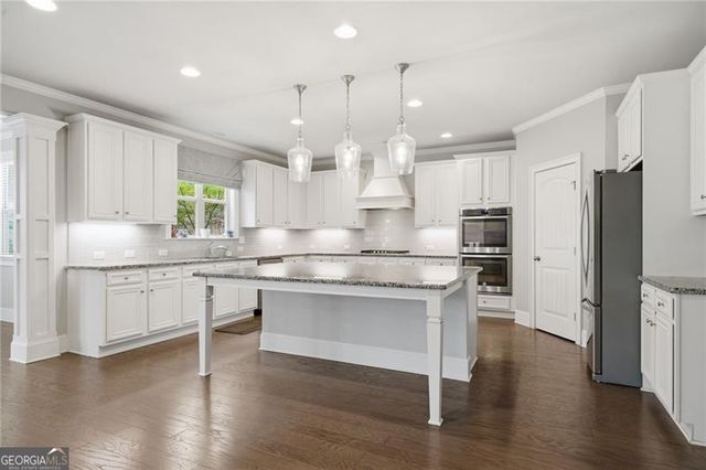 3795 Gardenside Court, Alpharetta, GA 30004