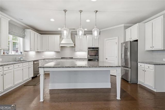 3795 Gardenside Court, Alpharetta, GA 30004