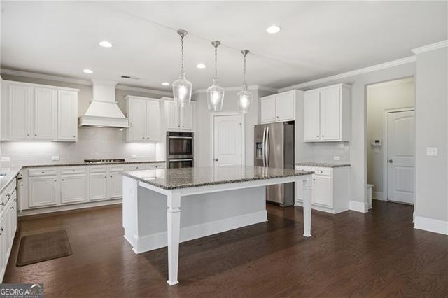 3795 Gardenside Court, Alpharetta, GA 30004