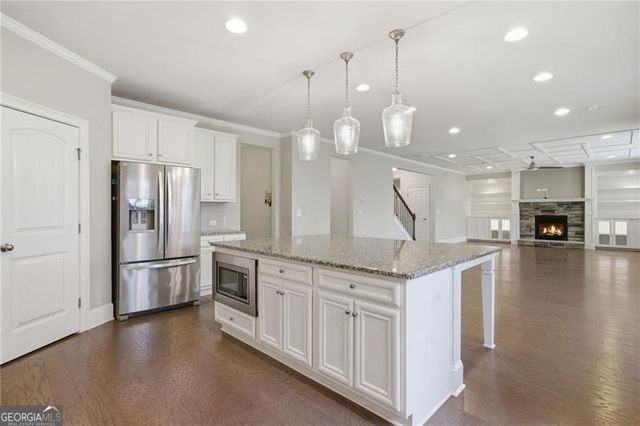 3795 Gardenside Court, Alpharetta, GA 30004