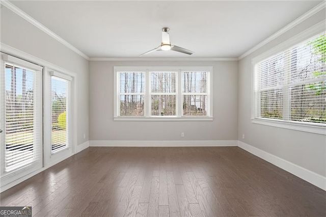 3795 Gardenside Court, Alpharetta, GA 30004