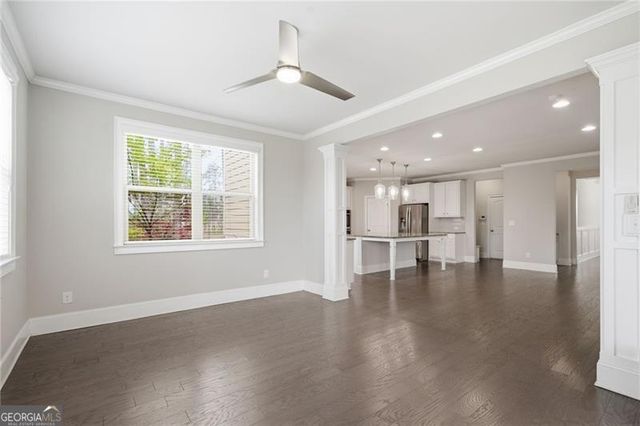3795 Gardenside Court, Alpharetta, GA 30004