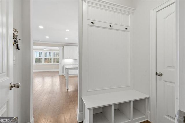 3795 Gardenside Court, Alpharetta, GA 30004