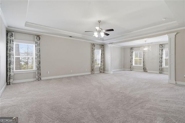 3795 Gardenside Court, Alpharetta, GA 30004