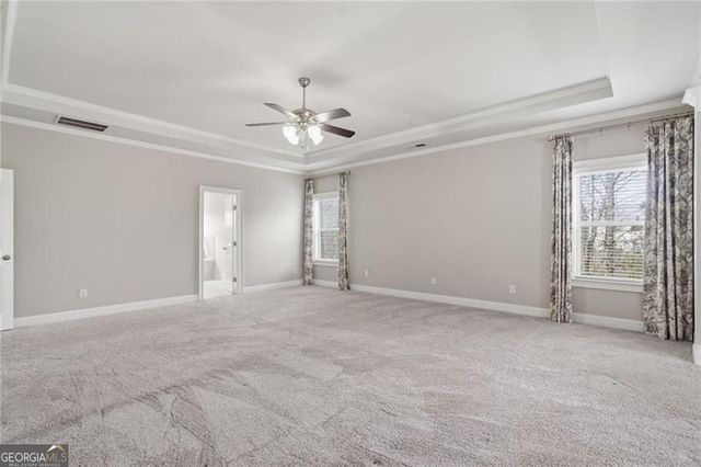 3795 Gardenside Court, Alpharetta, GA 30004