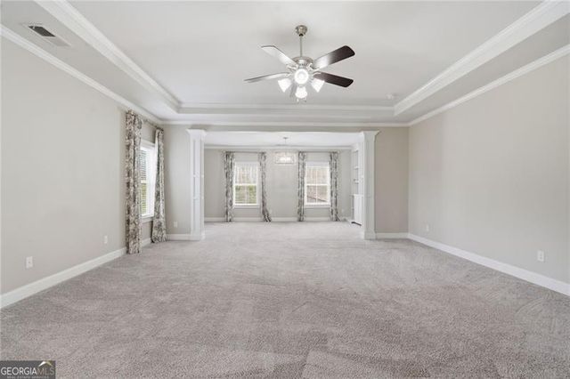 3795 Gardenside Court, Alpharetta, GA 30004