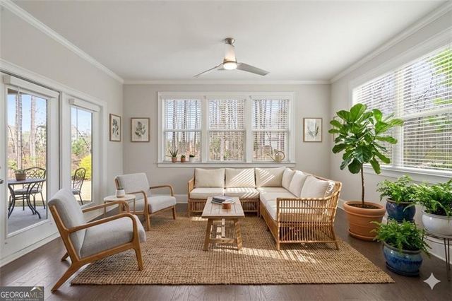 3795 Gardenside Court, Alpharetta, GA 30004