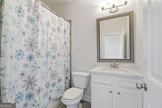 3795 Gardenside Court, Alpharetta, GA 30004