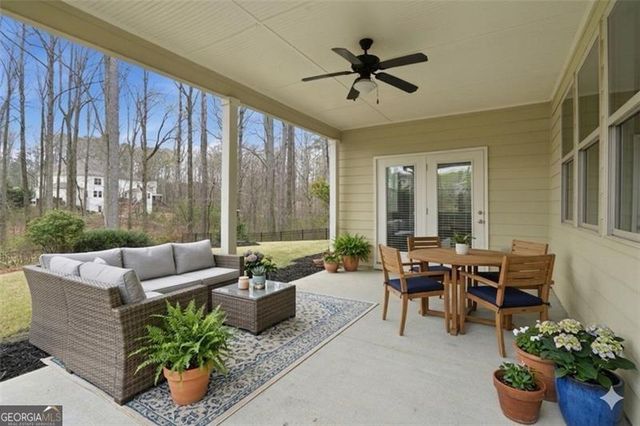 3795 Gardenside Court, Alpharetta, GA 30004