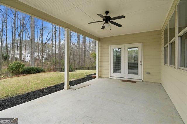 3795 Gardenside Court, Alpharetta, GA 30004