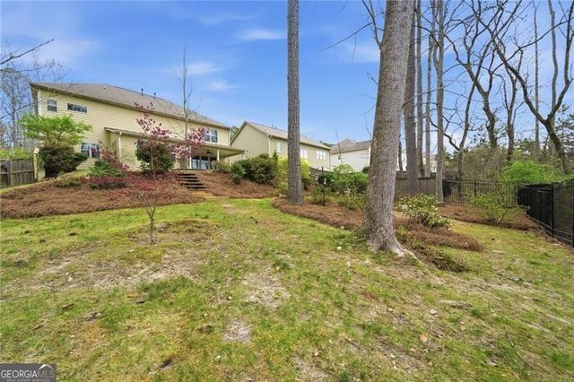 3795 Gardenside Court, Alpharetta, GA 30004