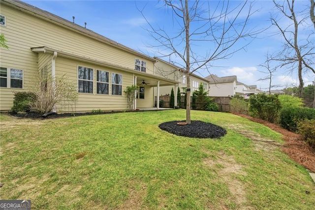 3795 Gardenside Court, Alpharetta, GA 30004