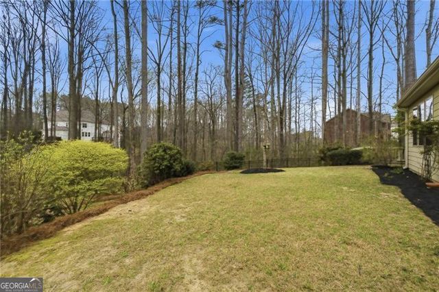 3795 Gardenside Court, Alpharetta, GA 30004