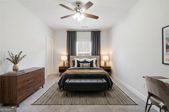 3795 Gardenside Court, Alpharetta, GA 30004