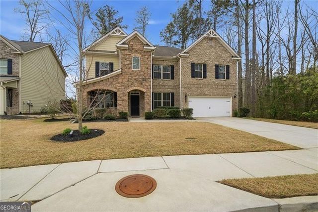 3795 Gardenside Court, Alpharetta, GA 30004